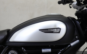 DUCATI SCRAMBLER ICON 2017 K102