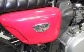 HONDA CB400F 2000 NC36