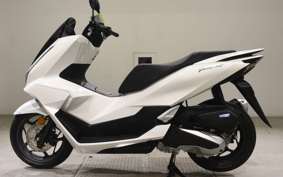 HONDA PCX125 JK05
