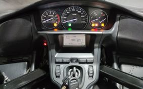 HONDA GL 1800 GOLD WING 2013 SC68