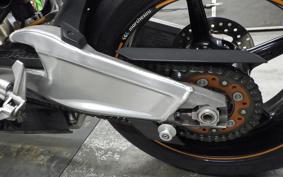 KTM 1190 RC8 2008