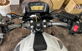 HONDA NC700S 2012 RC61