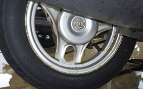 HONDA DIO Gen.6 AF62