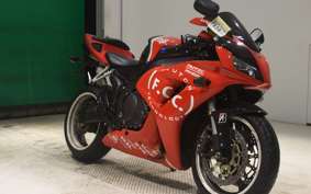 HONDA CBR1000RR 2006 SC57