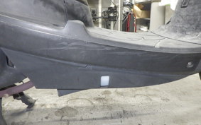 YAMAHA JOG Gen.5 2015 SA36J