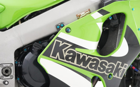 KAWASAKI NINJA ZX-7R R 1998 ZX750N
