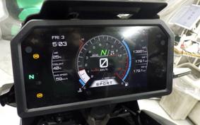 YAMAHA TRACER 9 GT+ 2024 RN70J