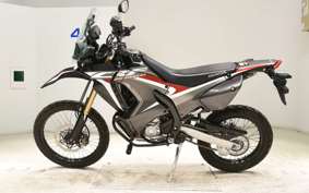 HONDA CRF250 RALLY A 2013 MD44