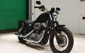 HARLEY XL1200N 2007