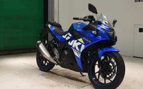 SUZUKI GSX250 R