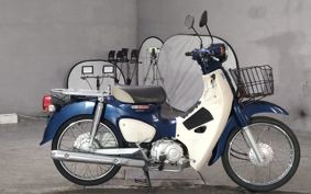HONDA SUPER CUB50 AA09
