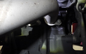 HONDA CBR400R 2023 NC56