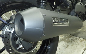 KAWASAKI ELIMINATOR400-3 2025 EL400A
