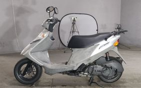 SUZUKI ADDRESS V125 CF46A