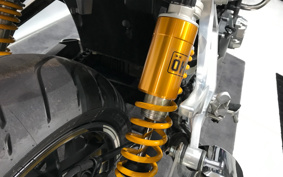 HONDA CB1300SF SUPER FOUR 2021 SC54