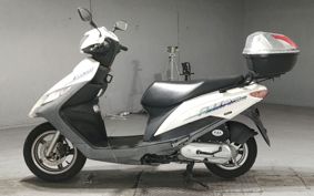 SUZUKI ADDRESS V125 DT11A