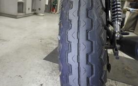 SUZUKI GRASS TRACKER 2022 NJ4BA