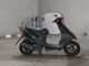 Фото Suzuki LET's 2 с японского аукциона