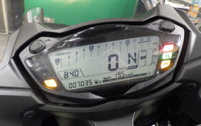 SUZUKI GSX-S1000F 2021 GT79B