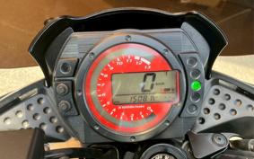 KAWASAKI Z750 2005 ZR750J