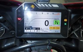 HONDA CBR1000RR GEN 3 SPECIAL 2017 SC77