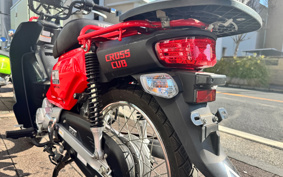 HONDA CROSS CUB JA10