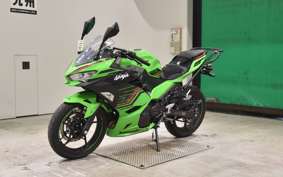 KAWASAKI NINJA 400 2023 EX400L