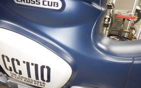 HONDA ｸﾛｽｶﾌﾞ110-3 JA60