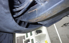 SUZUKI ADDRESS V125 S 2005 CF4MA