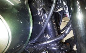 KAWASAKI W650 2009 EJ650A