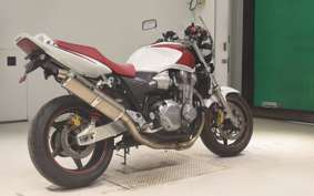 HONDA CB1300SF SUPER FOUR 2007 SC54