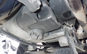 YAMAHA AXIS 125 TREET SE53J