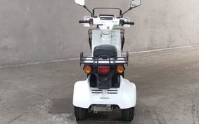 HONDA GYRO TD02