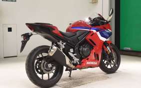 HONDA CBR400R 2024 NC65