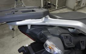 SUZUKI V-STROM 250 A 2010