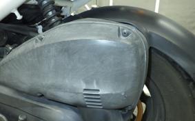 HONDA ZOOMER AF58