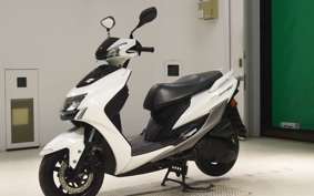 YAMAHA CYGNUS 125 XSR 3 2024 SED8J