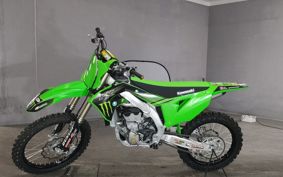 KAWASAKI KX250 KX252C