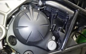 KAWASAKI VERSYS 650 2010