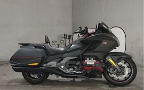 HONDA GL 1800 GOLD WING DCT 2020 SC79