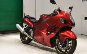 SUZUKI GSX1300R HAYABUSA 2008