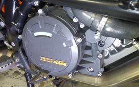 KTM 1190 ADVENTURE 2014