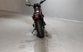 YAMAHA TW200 DG07J
