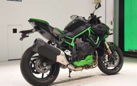 KAWASAKI ZH2 SE 2025