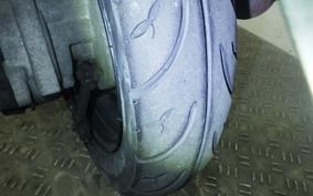 SUZUKI LET's 2 1983 CA1PA