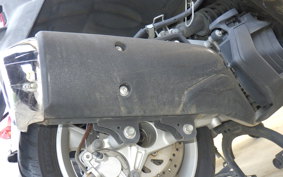 YAMAHA MAJESTY 150 SG28J