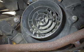 HONDA DIO Gen.6 AF62