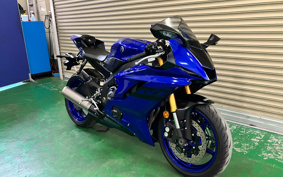 YAMAHA YZF-R6 2018 RJ27