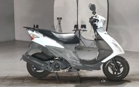 SUZUKI ADDRESS V125 CF4MA