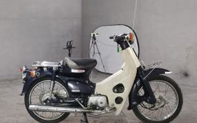 HONDA SUPER CUB90 HA02